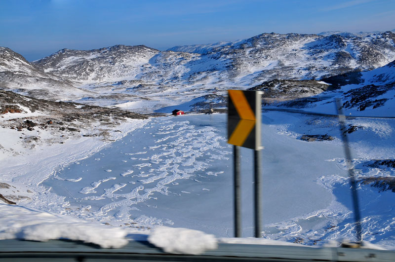 Scandinavie, Suede, Norvege, Finlande